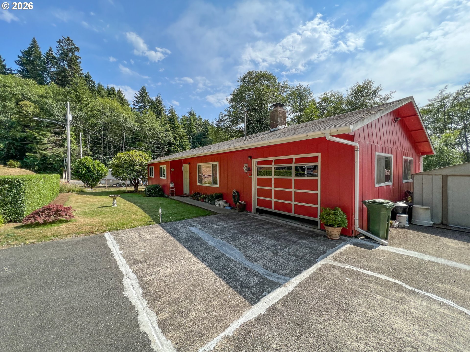 590 ROBINHOOD AVE