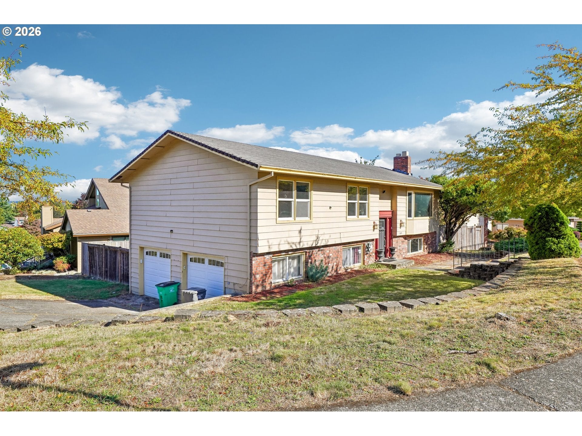 15839 NE SISKIYOU ST