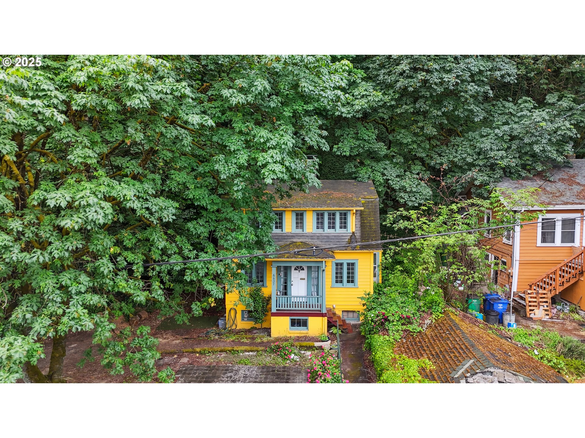 6637 NW SAINT HELENS RD