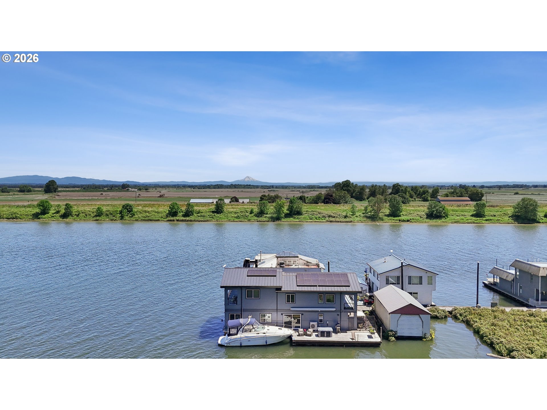 27448 NW St. Helens RD #394