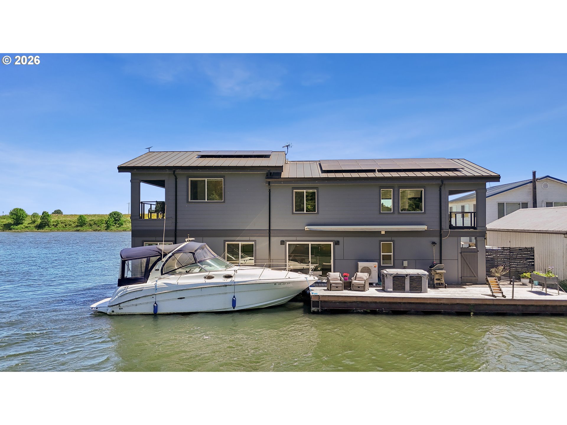 27448 NW St. Helens RD #394