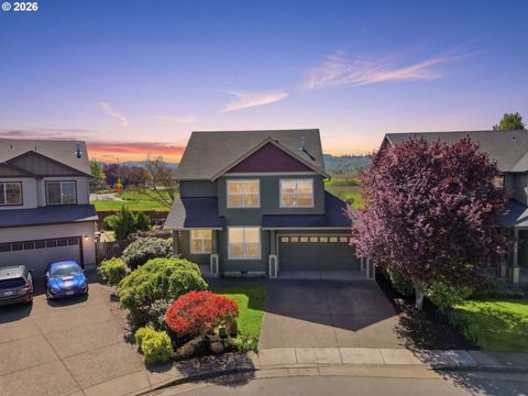 5442 PRANZ PL Eugene OR 97402