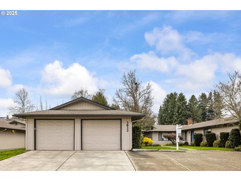 A home in Vancouver