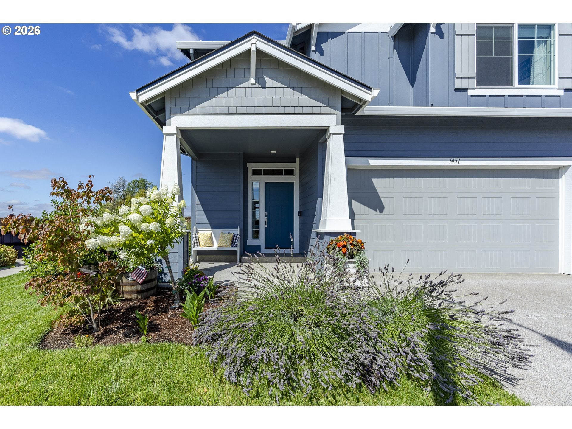 1451 GLADIOLA DR