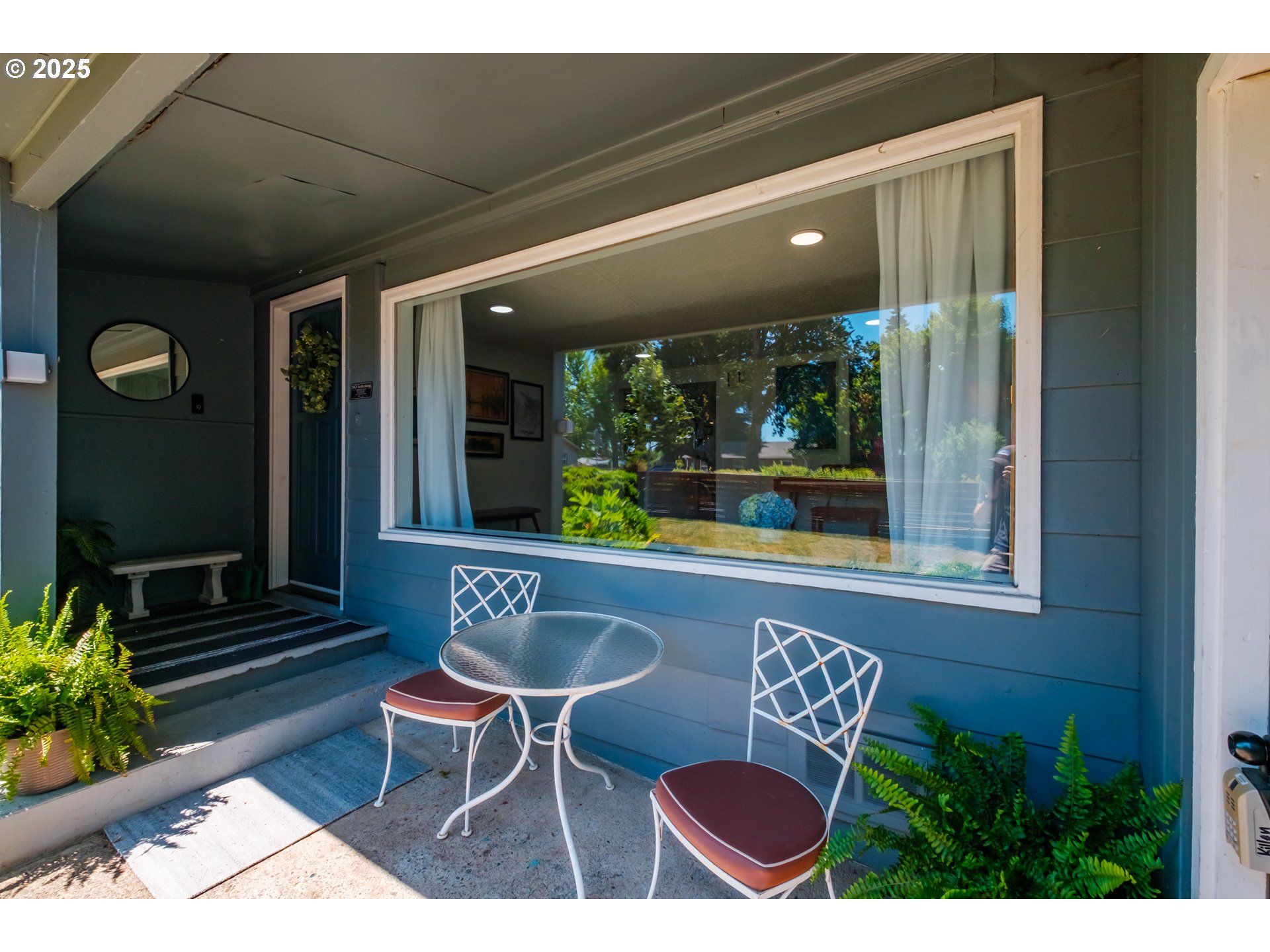 151 WARNER PARROTT RD
