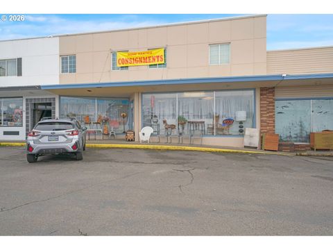 478 HIGHWAY 101 Florence OR 97439