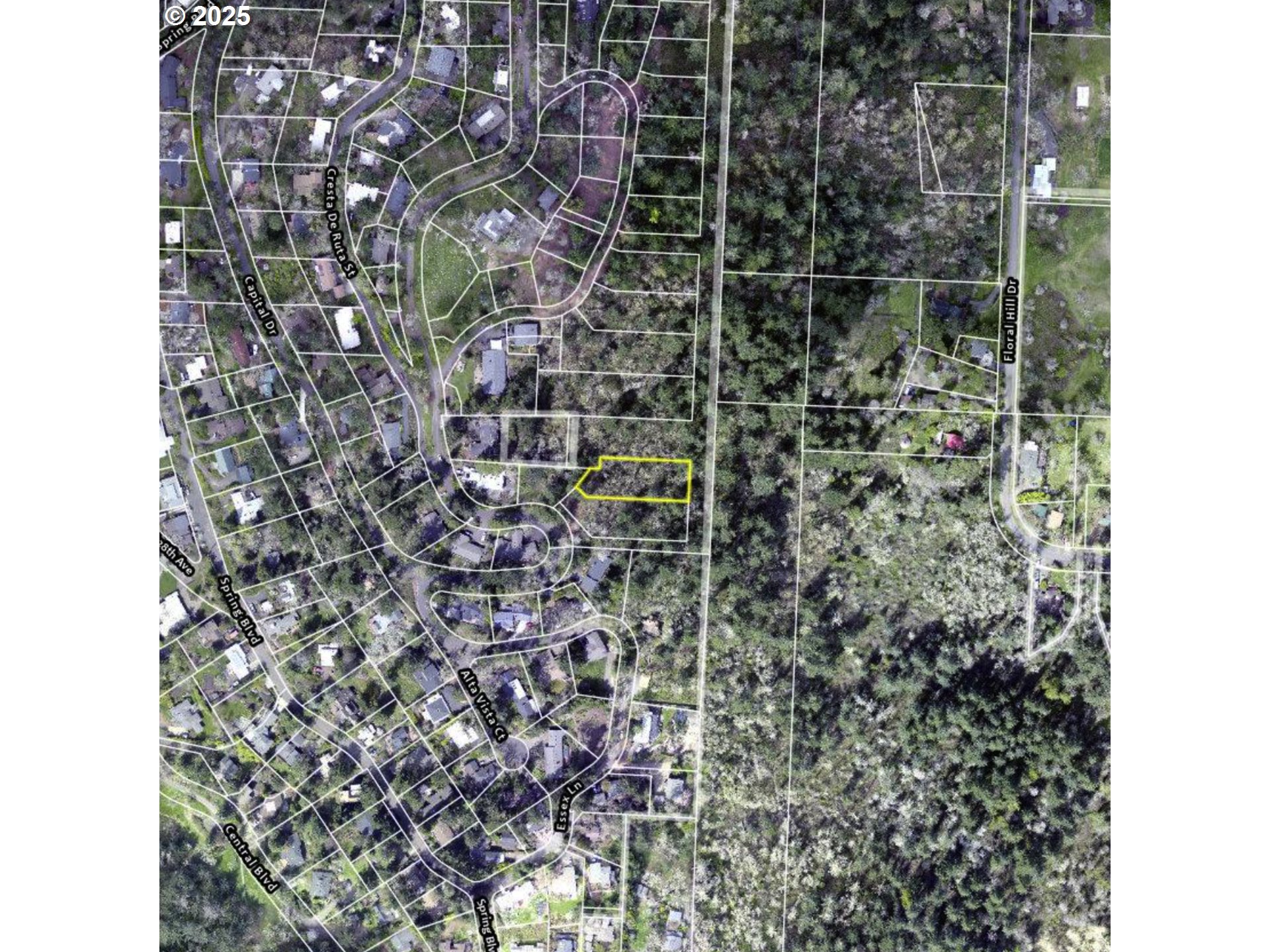 2825 2819 Capital DR 18, 19