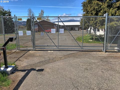 2940 Thomsen RD Hood River OR 97031