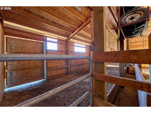 A home in Wallowa