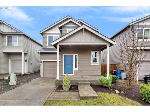 13105 NE 56TH CIR Vancouver WA 98682