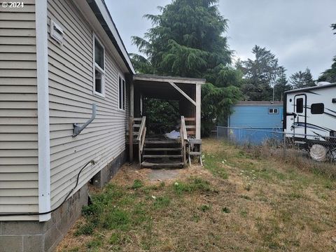 A home in Bandon