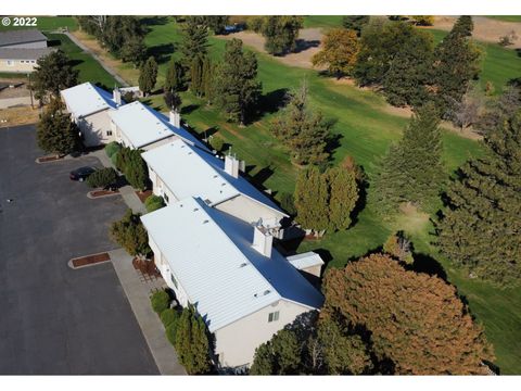 A home in Umatilla