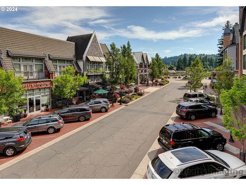 A home in West Linn