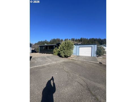 100 RIVER BEND RD 86 Reedsport OR 97467