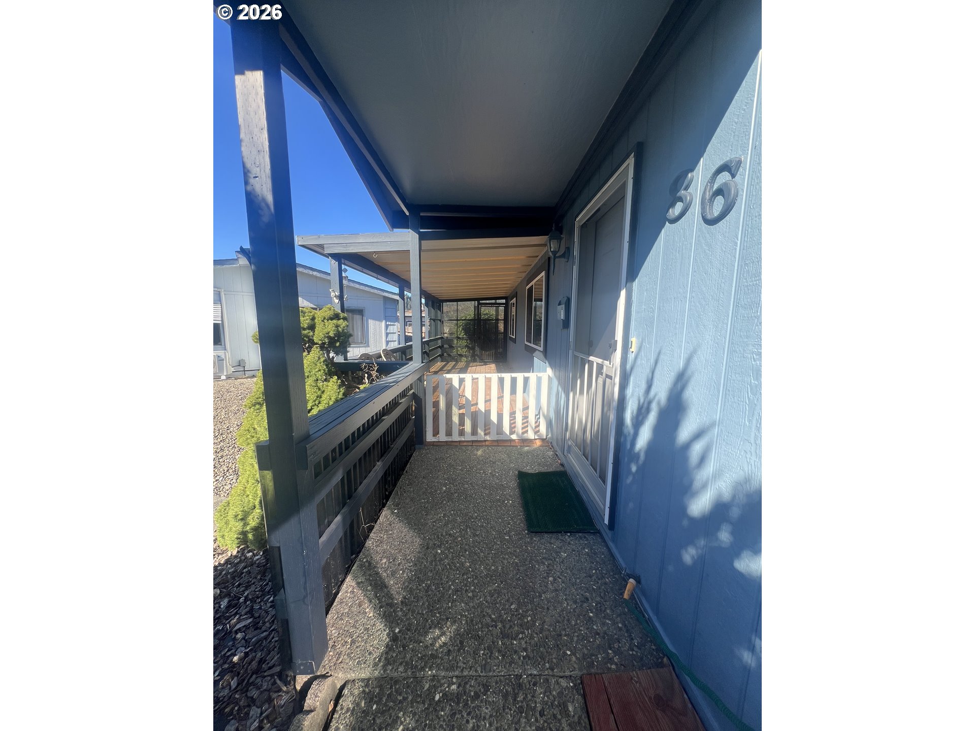 100 RIVER BEND RD 86