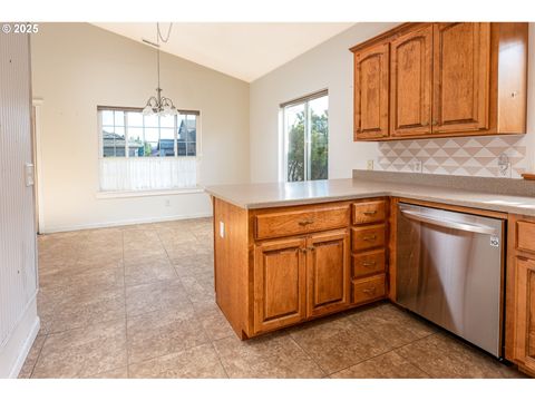 Tiny photo for 83 Sunday Dr, Creswell, OR 97426 (MLS # 660065115)