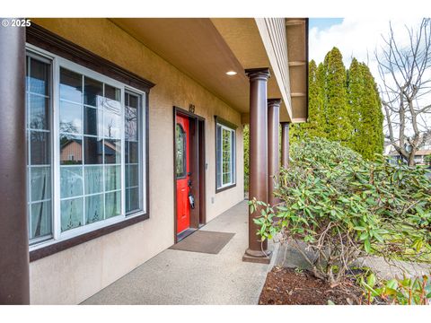 Tiny photo for 83 Sunday Dr, Creswell, OR 97426 (MLS # 660065115)