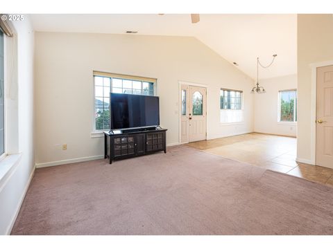 Tiny photo for 83 Sunday Dr, Creswell, OR 97426 (MLS # 660065115)