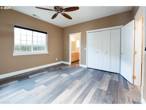 Tiny photo for 83 Sunday Dr, Creswell, OR 97426 (MLS # 660065115)