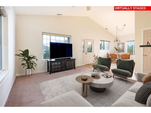 Tiny photo for 83 Sunday Dr, Creswell, OR 97426 (MLS # 660065115)