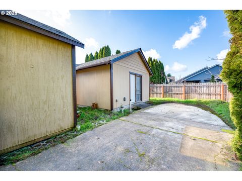 Tiny photo for 83 Sunday Dr, Creswell, OR 97426 (MLS # 660065115)