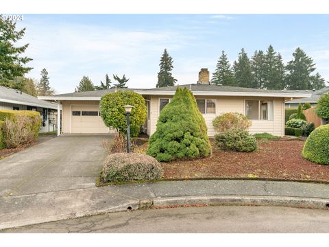 A home in Portland