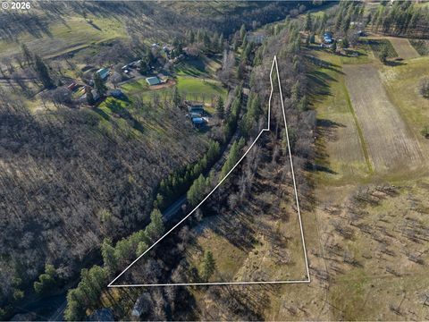 3673 BROWNS CREEK RD The Dalles OR 97058