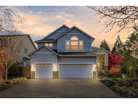 23790 SW PINEHURST DR Sherwood OR 97140