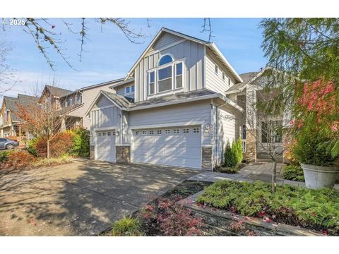 23790 SW PINEHURST DR Sherwood OR 97140