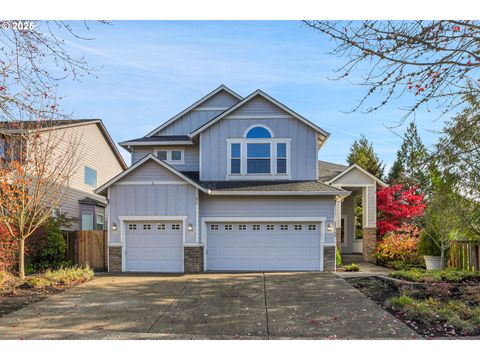 23790 SW PINEHURST DR Sherwood OR 97140