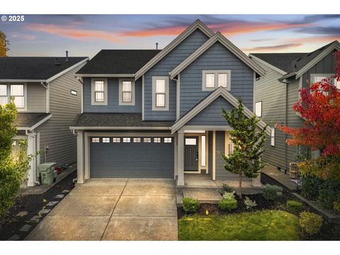 17468 SW ROGER LN Beaverton OR 97078