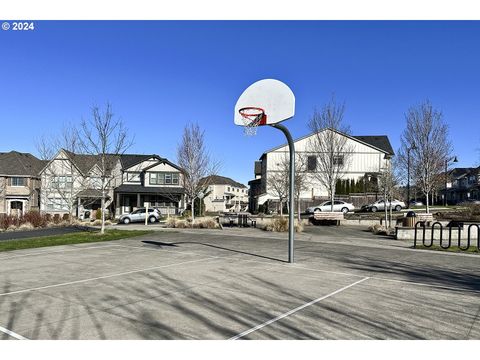 A home in Portland