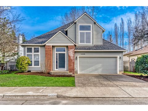 5286 NW WAHKEENA LN Portland OR 97229