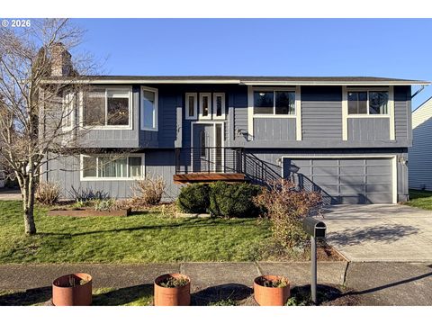 2645 SE LEWELLYN AVE Troutdale OR 97060