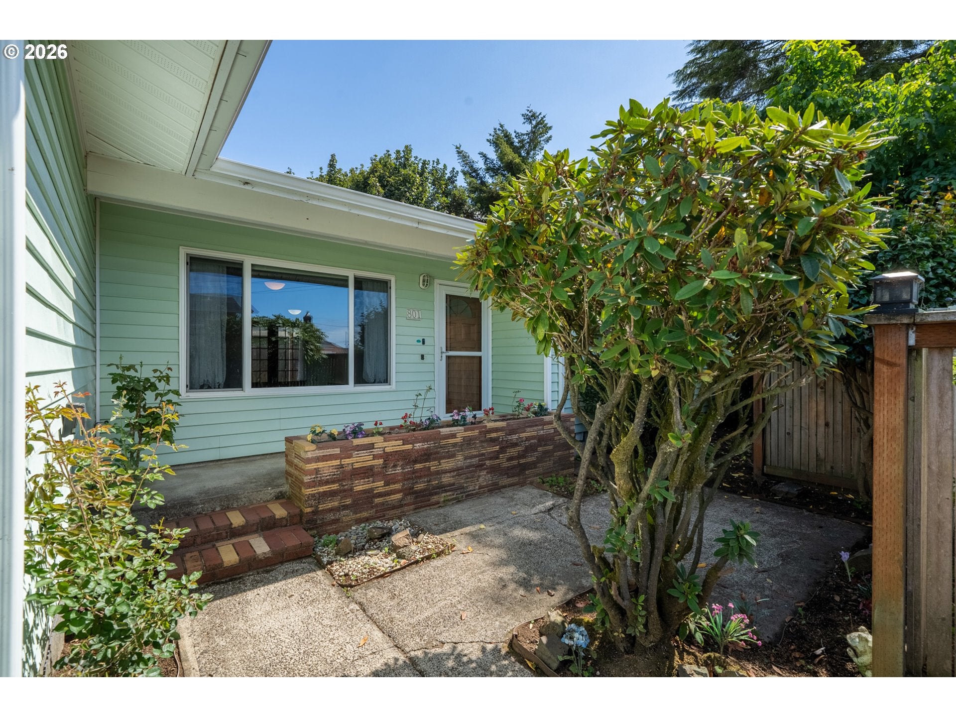 801 ASH AVE