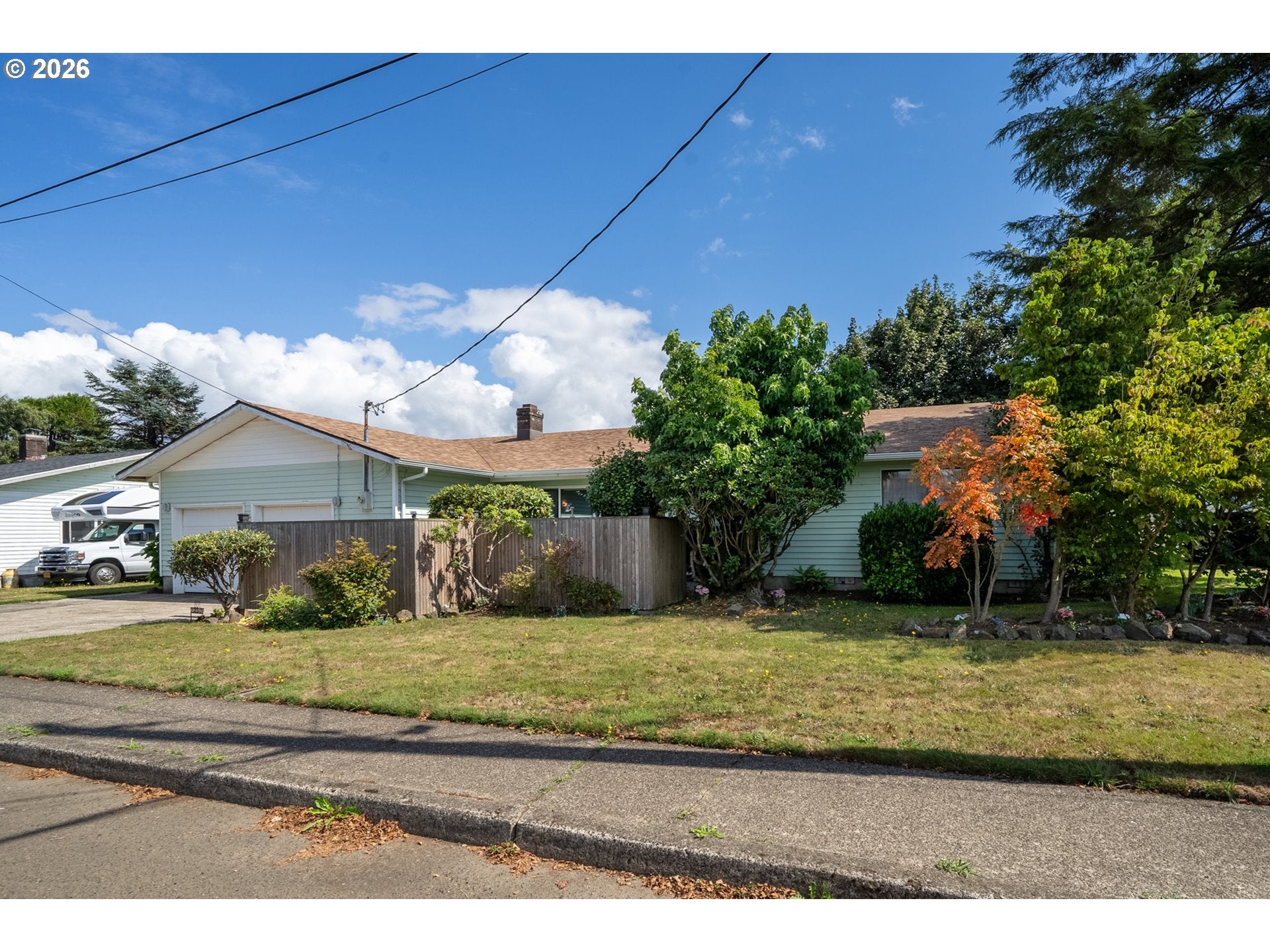 801 ASH AVE