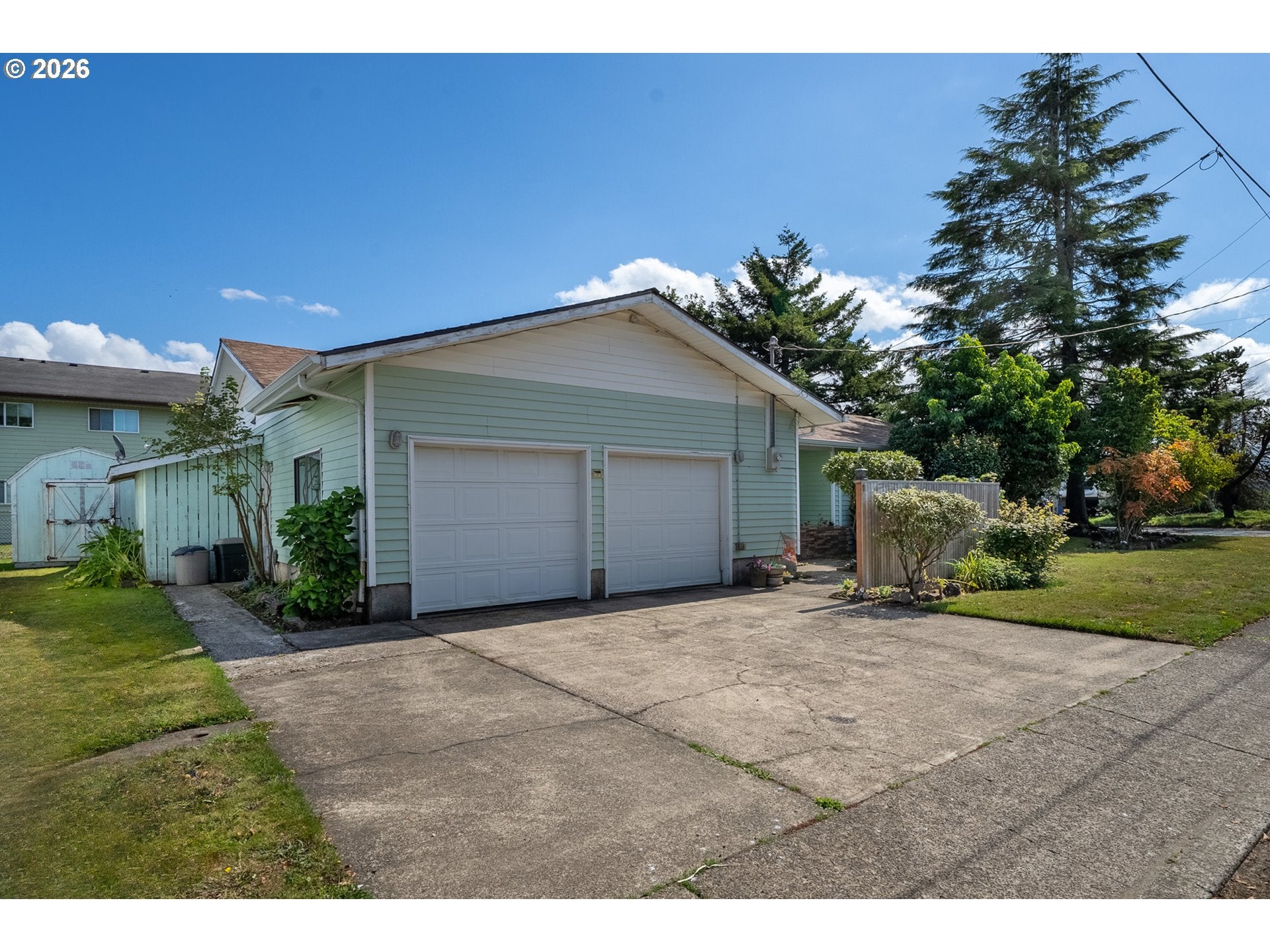 801 ASH AVE