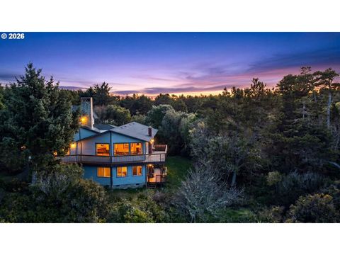 87784 TERRACE VIEW DR Florence OR 97439