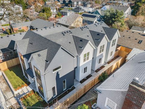 A home in Portland