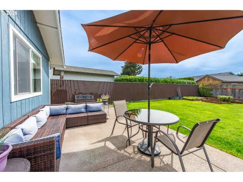 Tiny photo for 1121 Cedar Pl, Creswell, OR 97426 (MLS # 387273426)