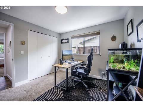 Tiny photo for 1121 Cedar Pl, Creswell, OR 97426 (MLS # 387273426)