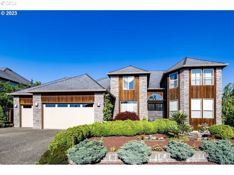 Photo of 3516 NE Ione St, Camas, WA 98607 (MLS # 461624678)