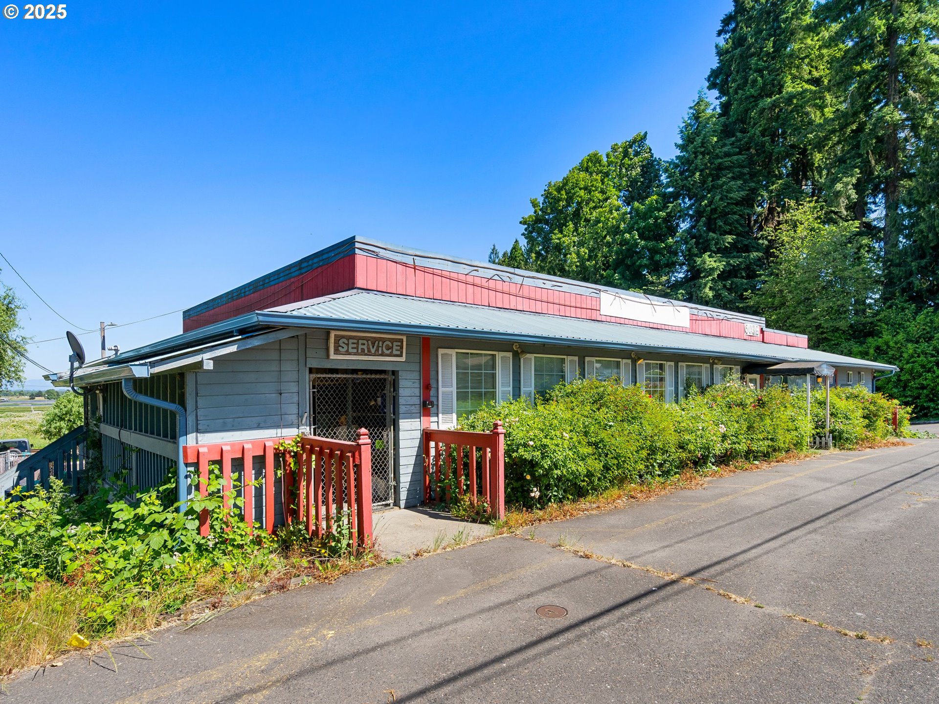 50316 COLUMBIA RIVER HWY