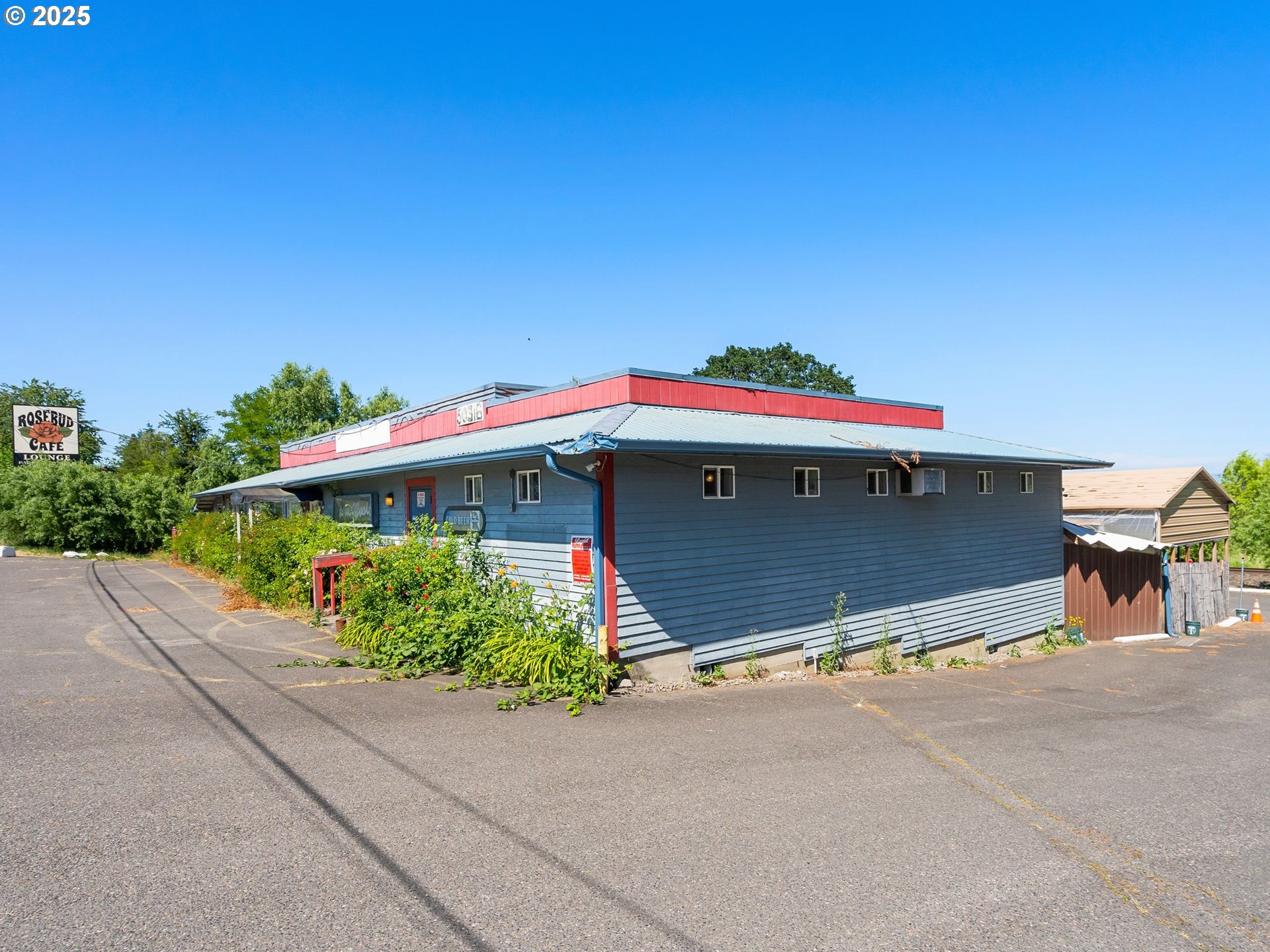 50316 COLUMBIA RIVER HWY