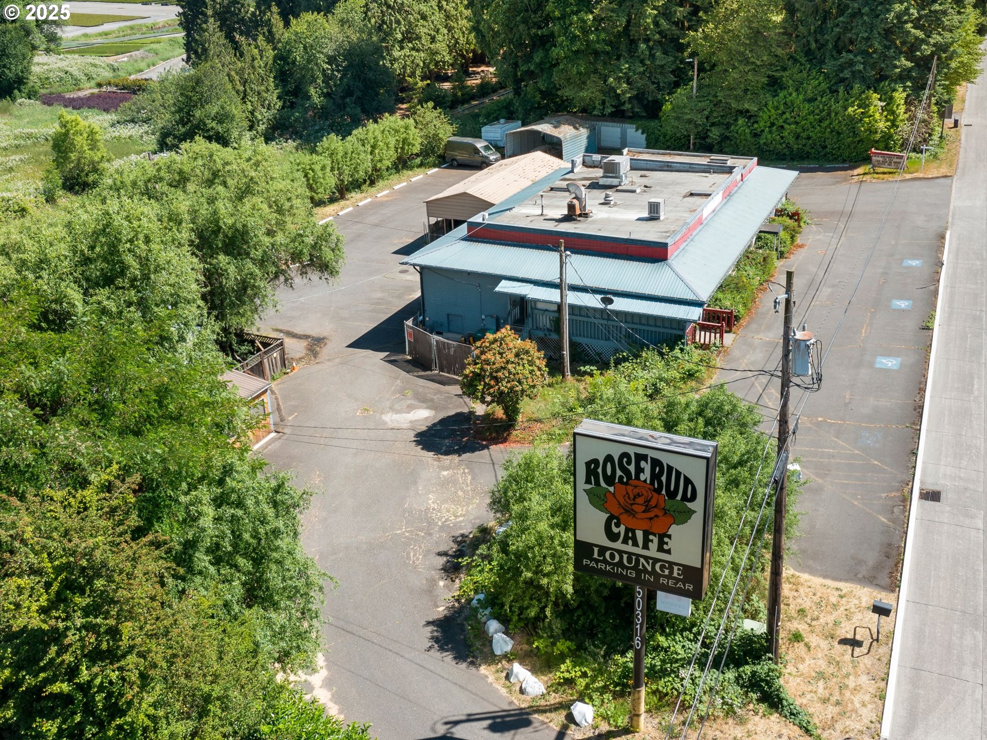50316 COLUMBIA RIVER HWY