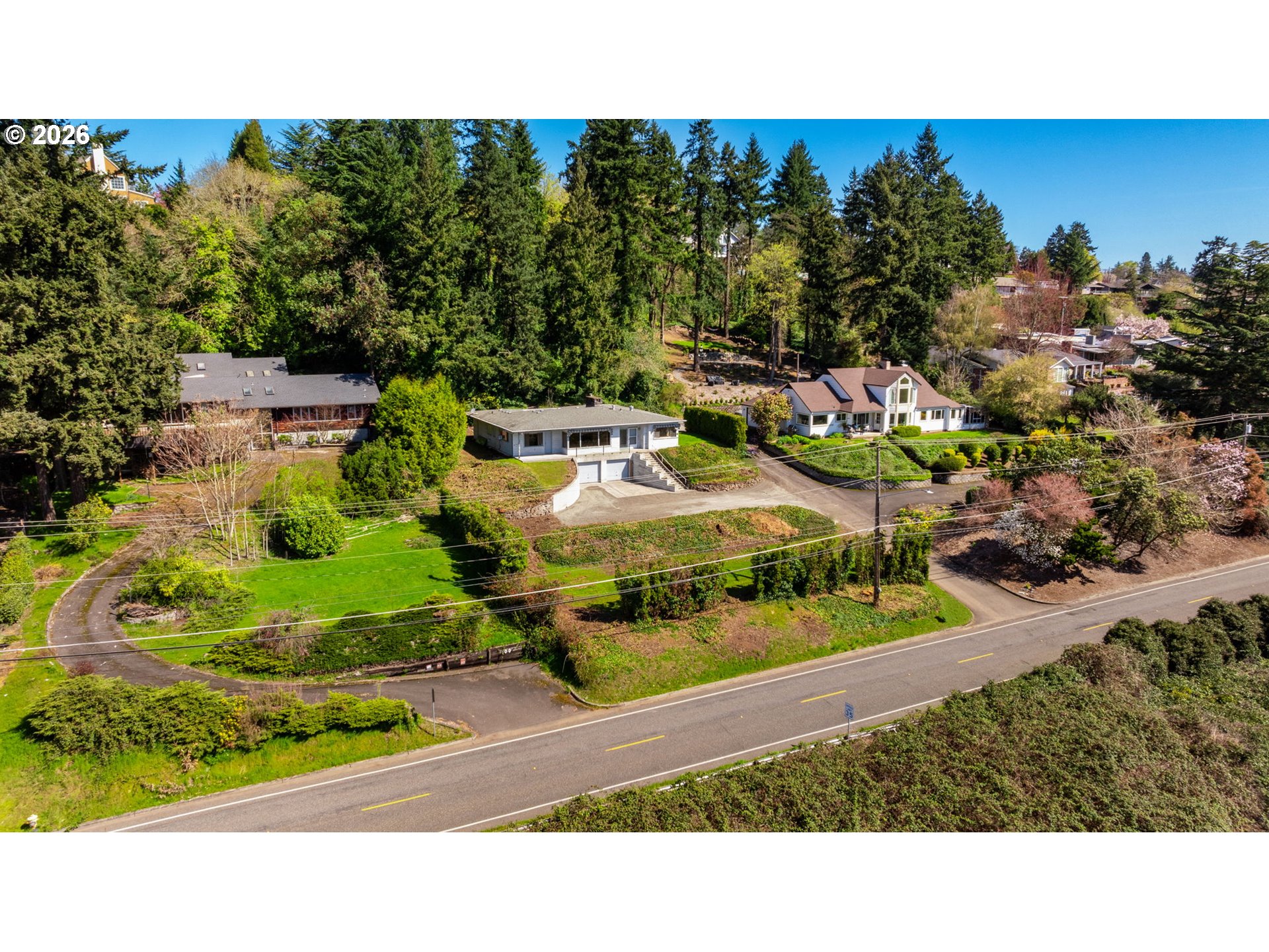 6108 E Evergreen BLVD A