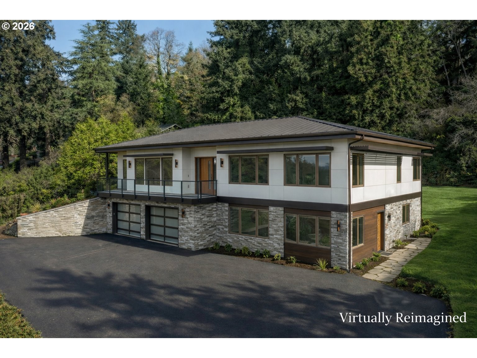 6108 E Evergreen BLVD A