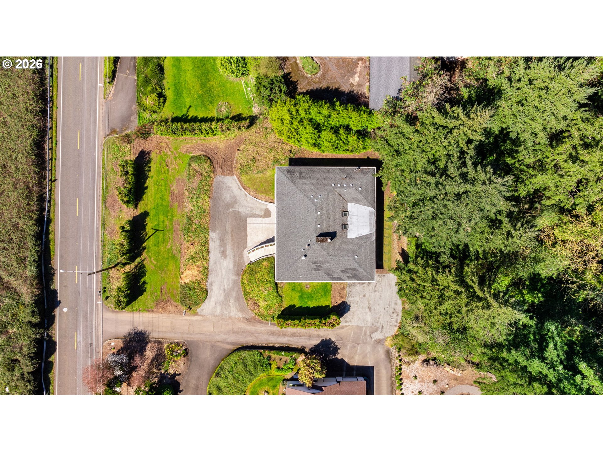 6108 E Evergreen BLVD A