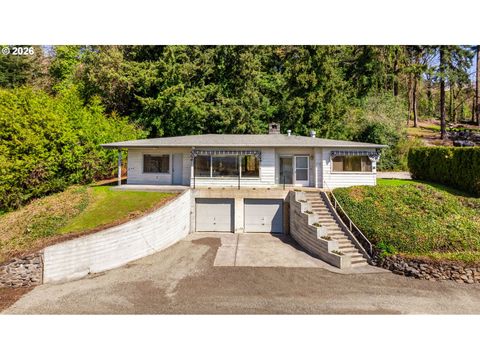Photo of 6108 E Evergreen Blvd, Vancouver, WA 98661 (MLS # 132481885)