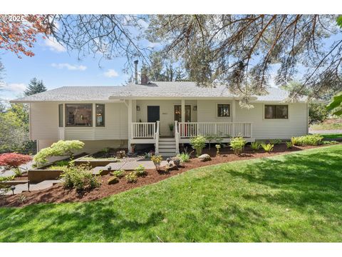 30417 SW HEATER RD Sherwood OR 97140
